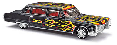 070-42964 - H0 - Cadillac 66 Crazy Cars
